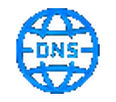 DNS / DHCP logo