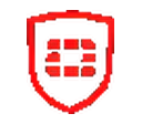 FortiClient logo