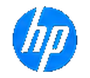 HP logo