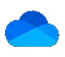 OneDrive logo