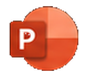 PowerPoint logo