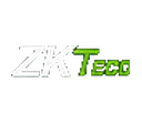 ZKTeco logo